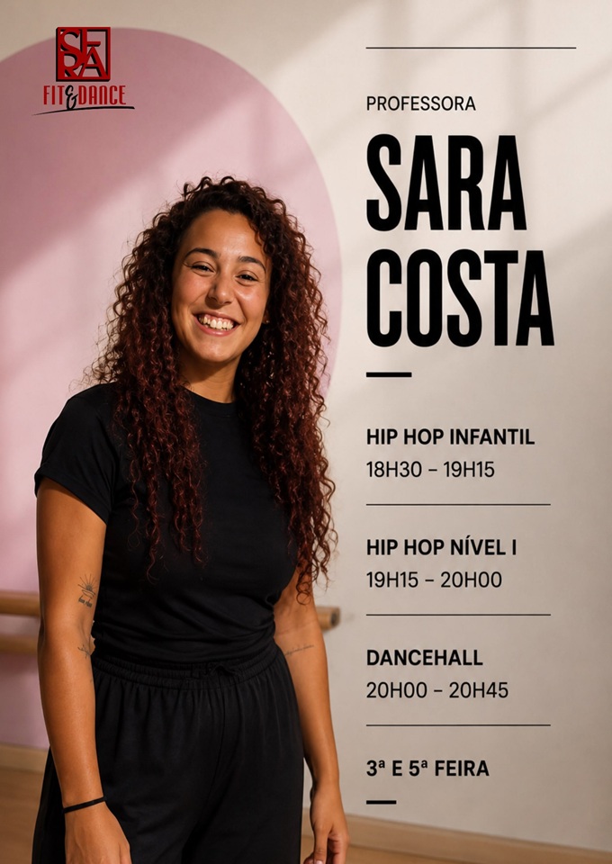 SFRA - Hip Hop 2 2627